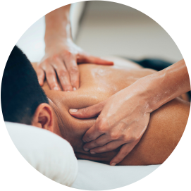 Singnature Massage
